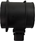 Mass Air Flow Sensor, 3.6L Engine, with Housing, 5-Prong Pin Male Terminal; 1 Female Connector