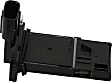 Mass Air Flow Sensor, 2.0L Engine, Sensor Only