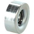 Accessory Belt Idler Pulley