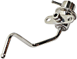 Fuel Pressure Regulator