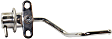 Fuel Pressure Regulator
