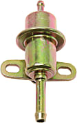 Fuel Pressure Regulator