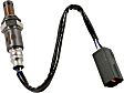 Before Catalytic Converter Oxygen Sensor, 4-Wire, Air/Fuel Sensor, 4 Cyl., 2.5L Engine