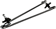 Wiper Linkage