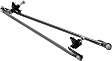 Wiper Linkage