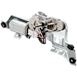2006 Subaru Impreza - Rear Wiper Motor, Motor Without Washer Pump