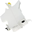 2014-2015 Subaru XV Crosstrek - Washer Reservoir, With Pump, 4 Cyl., 2.0L Engine