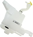 2014-2015 Subaru XV Crosstrek - Washer Reservoir, With Pump, 4 Cyl., 2.0L Engine