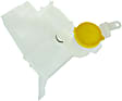 2014-2015 Subaru XV Crosstrek - Washer Reservoir, With Pump, 4 Cyl., 2.0L Engine