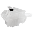 Washer Reservoir, With Pump, With Sensor, With Filler Neck