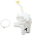 2014-2018 Subaru Forester - Washer Reservoir, With Pump, With Sensor