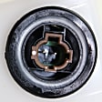 2014-2018 Subaru Forester - Washer Reservoir, With Pump, With Sensor