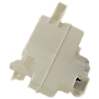 2018-2023 Subaru Crosstrek - Washer Reservoir, With Pump