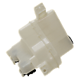 2018-2023 Subaru Crosstrek - Washer Reservoir, With Pump