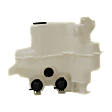 2018-2023 Subaru Crosstrek - Washer Reservoir, With Pump