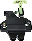 Trunk Lock Actuator