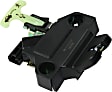 Trunk Lock Actuator