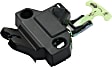 Trunk Lock Actuator