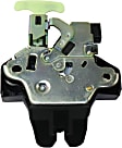 Trunk Lock Actuator