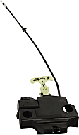 Trunk Lock Actuator