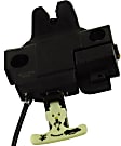 Trunk Lock Actuator
