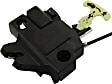 Trunk Lock Actuator