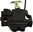 Trunk Lock Actuator