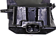 Passenger Side Mirror Turn Signal Light