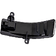 Passenger Side Mirror Turn Signal Light