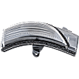 Passenger Side Mirror Turn Signal Light