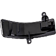 2013-2017 Subaru Outback - Driver Side Mirror Turn Signal Light