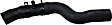 Radiator Hose - Upper