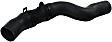 Radiator Hose - Upper