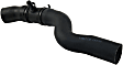 Radiator Hose - Upper