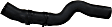 Radiator Hose - Upper