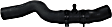 Radiator Hose - Upper