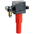 Ignition Coil, 6 Cyl., 3.6L Engine