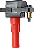 Ignition Coil, 6 Cyl., 3.6L Engine