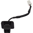 Back Up Camera