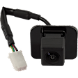 Back Up Camera