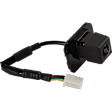 Back Up Camera