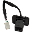 Back Up Camera