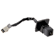 Back Up Camera