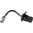 2015-2019 Subaru Outback - Back Up Camera, Full-Color Display