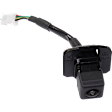 Back Up Camera
