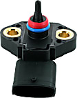Fuel Pressure Sensor, 6 Cyl., 2.8L Engine