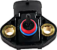 Fuel Pressure Sensor, 6 Cyl., 2.8L Engine