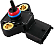 Fuel Pressure Sensor, 6 Cyl., 2.8L Engine