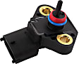 Fuel Pressure Sensor, 6 Cyl., 2.8L Engine