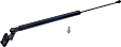Passenger Side Liftgate Lift Support, 4 Cyl., 2.5L Engine, Gas Charged